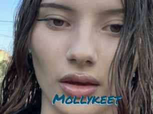 Mollykeet