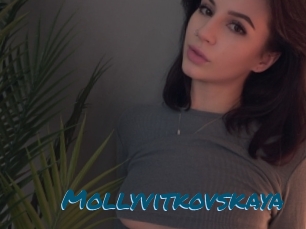 Mollyvitkovskaya