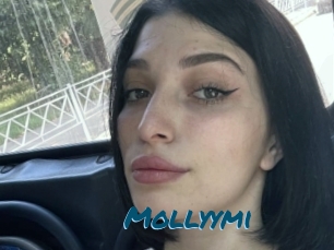 Mollyymi