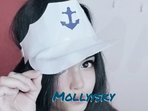 Mollyysky