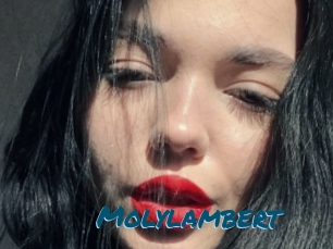 Molylambert