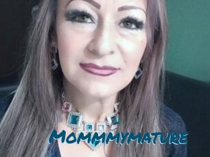 Mommmymature