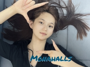 Monahalls