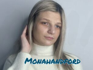 Monahandford