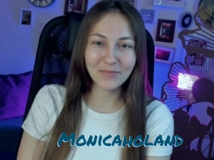 Monicaholand