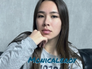 Monicaleroy