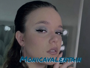 Monicavalentain
