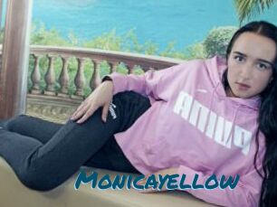 Monicayellow