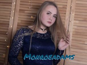 Monroeadams