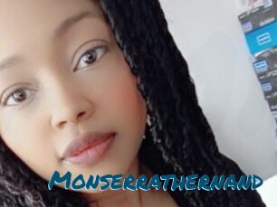 Monserrathernand
