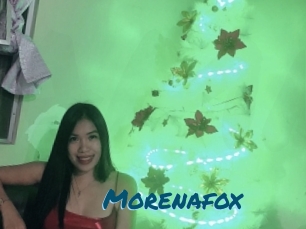 Morenafox