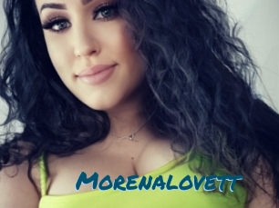 morenalovett Amateur Voisine