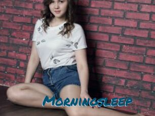 Morningsleep