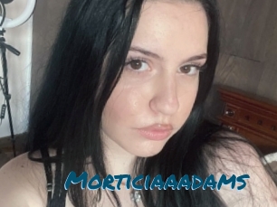 Morticiaaadams
