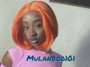 Mulanboo101