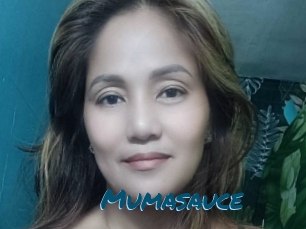 Mumasauce