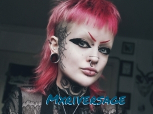 Mxriversage