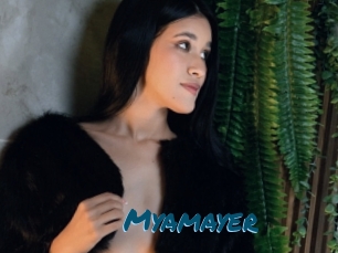 Myamayer