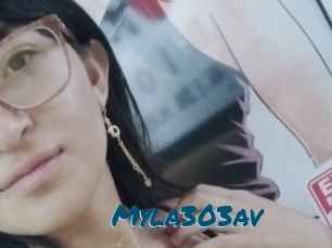 Myla303av