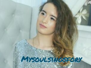 Mysoulsingsfory