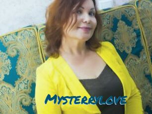 Mysterrylove