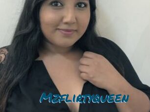 Mzflirtyqueen