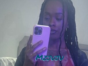 Mzjuju