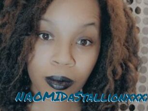 NAOMIDaStallionxxxx