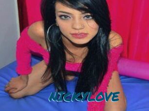 NICKYLOVE