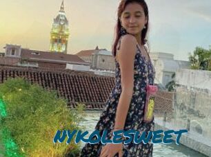 NYKOLESWEET