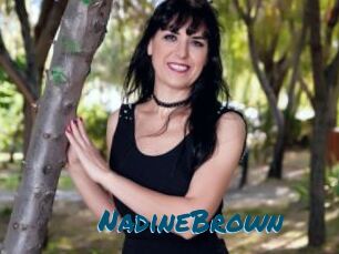 NadineBrown