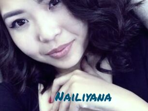 Nailiyana