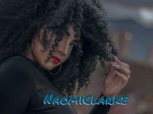 NaomiClarke