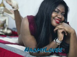 NaomyLovee