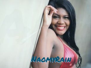 NaomyRain