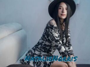 NatalieNorris Amateur Voisine