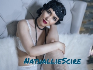 NathallieScire Amateur Voisine