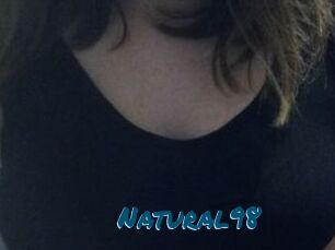 Natural98