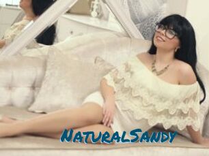 NaturalSandy