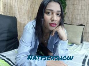 Natysexshow