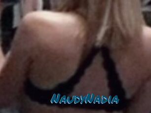 NaudyNadia