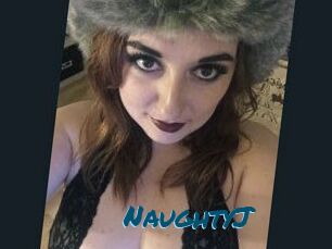 NaughtyJ