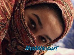 NiaWright