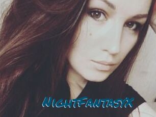 NightFantasyX