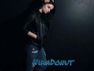 NikaDonut