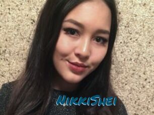 NikkiShei