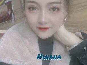Ninana