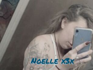 Noelle_x3x
