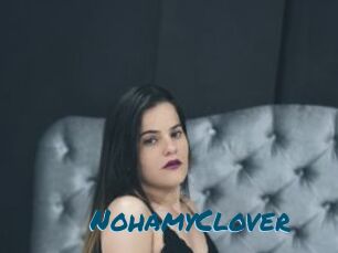 NohamyClover