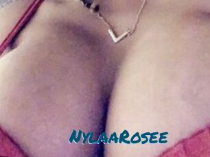 NylaaRosee